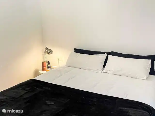Vila Gabrielle TorreMirona Resort huren in Spanje, Costa Brava, Navata - villa een van de slaapkamers