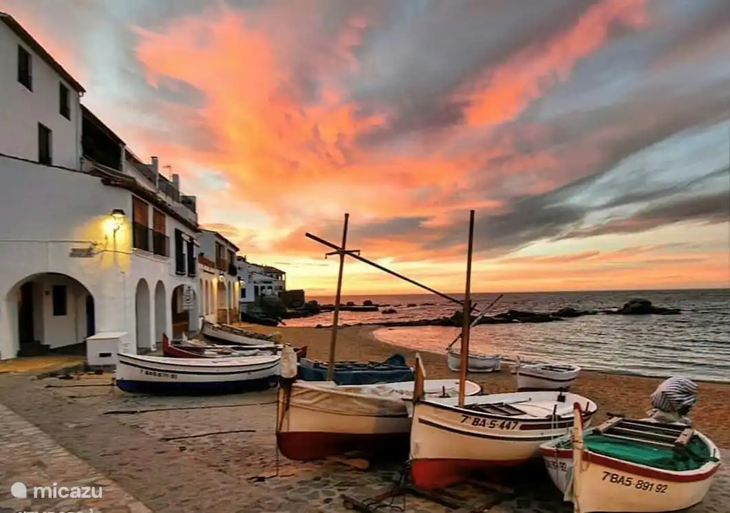 beautiful photo of the costa