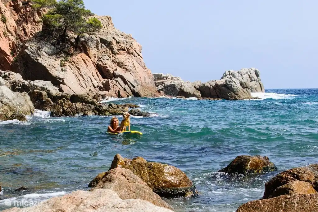 costa brava 30 min drive