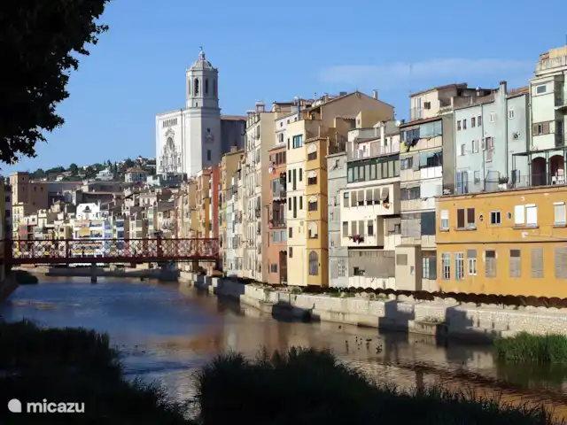 Vila Gabrielle TorreMirona Resort huren in Spanje, Costa Brava, Navata - villa Gerona, geweldige stad op 30 min rijden