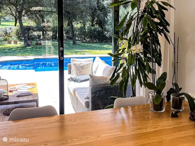 Vila Gabrielle TorreMirona Resort huren in Spanje, Costa Brava, Navata - villa prachtig eigen zwembad