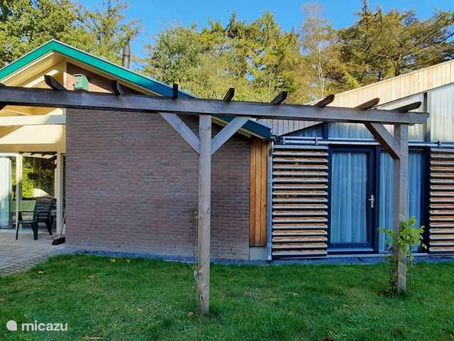 Maison de Vacances Pays-Bas, Achterhoek – bungalow Le bungalow Reekamp 1