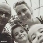 Familie Oude Tijdhof