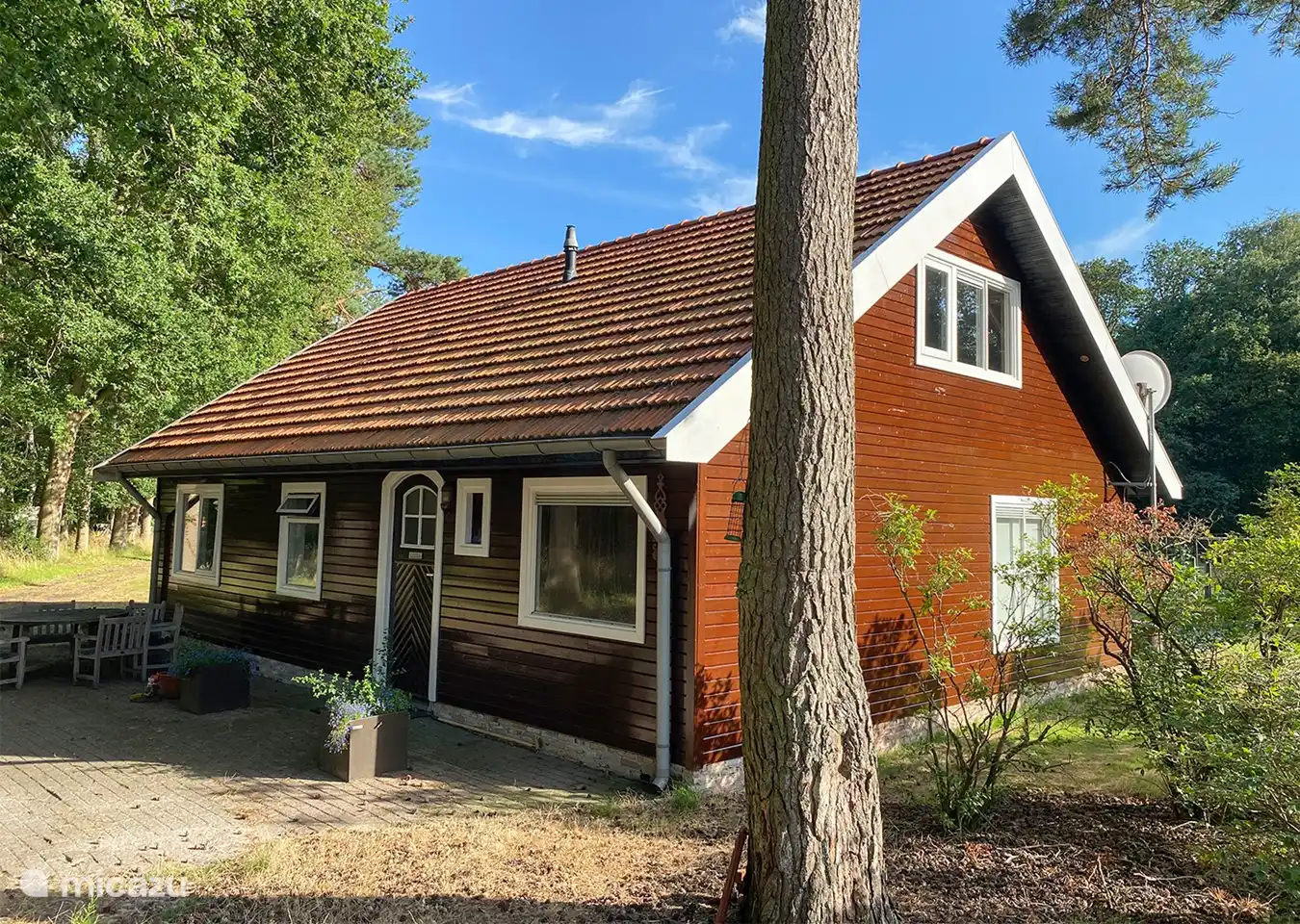 villa, Hof van Twente, Overijssel, Niederlande - Landgut van Leeuwen - Twente