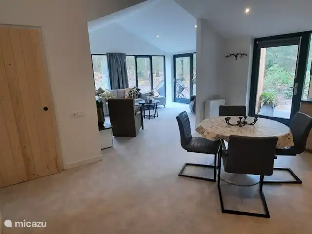 Location de Vacances Pays-Bas, Gueldre, Zelhem, bungalow - Reekamp maison de vacances 3 cuisine