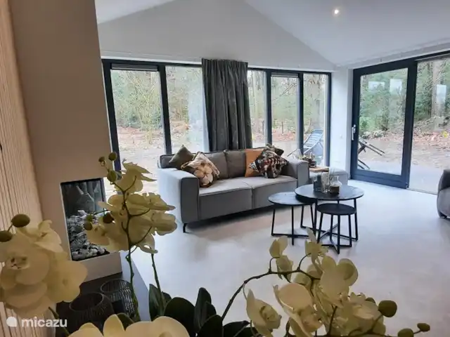 Location de Vacances Pays-Bas, Gueldre, Zelhem, bungalow - Reekamp maison de vacances 3 Salon