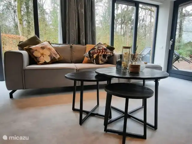 Location de Vacances Pays-Bas, Gueldre, Zelhem, bungalow - Reekamp maison de vacances 3 Salon