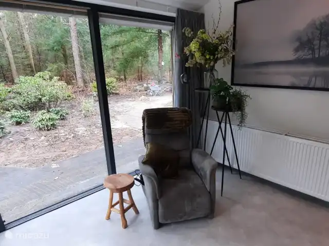 Location de Vacances Pays-Bas, Gueldre, Zelhem, bungalow - Reekamp maison de vacances 3 Salon