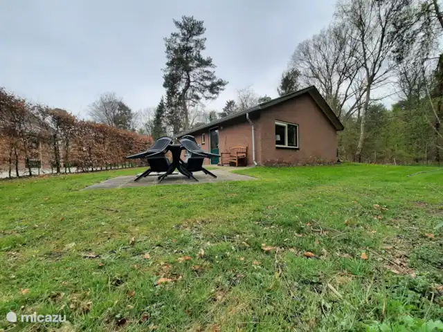 Location de Vacances Pays-Bas, Gueldre, Zelhem, bungalow - Reekamp bungalow 2 Vue extérieure