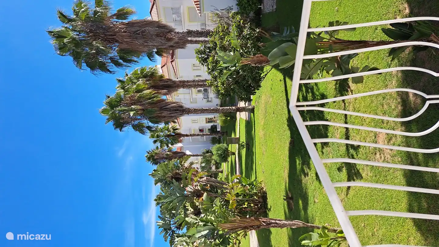 Golf, Portugal, Algarve, Portimão, appartement A Casa Solar