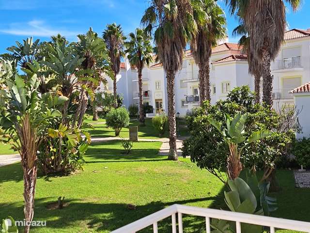 Maison de Vacances Portugal, Algarve, Alvor - appartement A Casa Solar