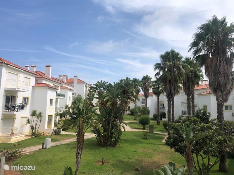 Ferienwohnung Portugal, Algarve, Portimão Appartement A Casa Solar