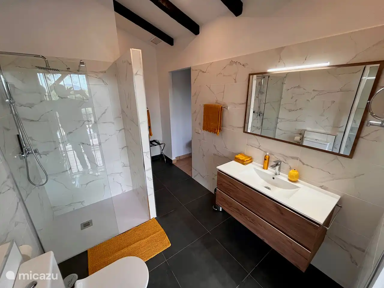 Privates Badezimmer Marbella