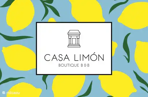 Casa Limon B&amp;B in Andalusien