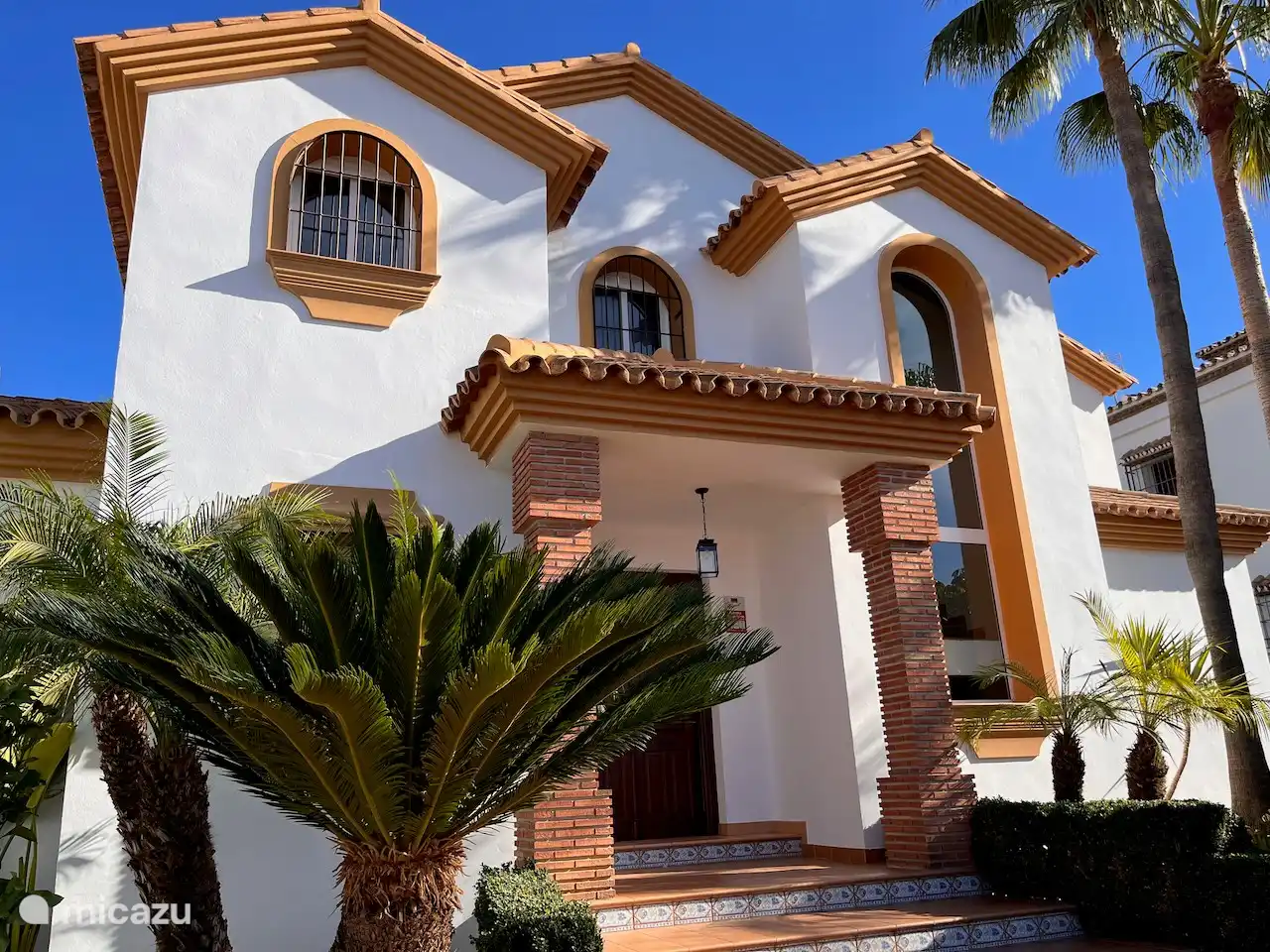 Willkommen bei Casa Zitrone