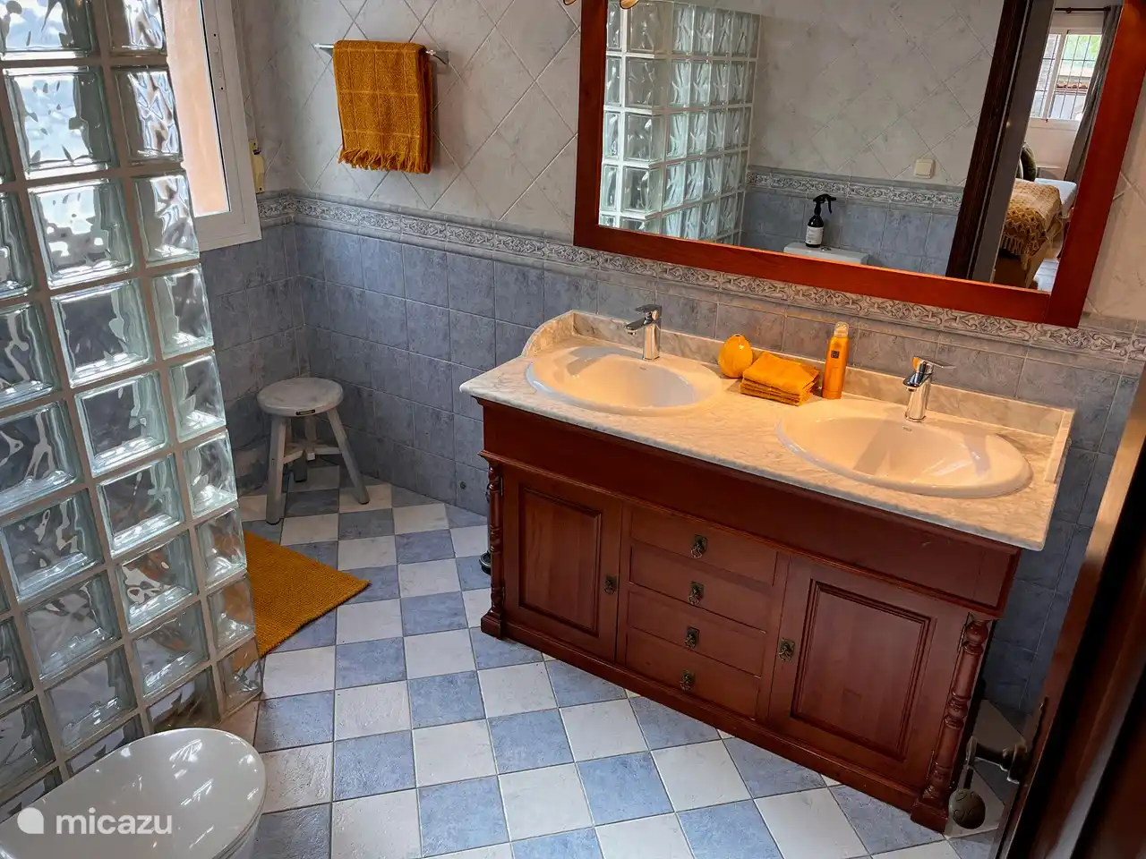 Preis Badezimmer Torremolinos