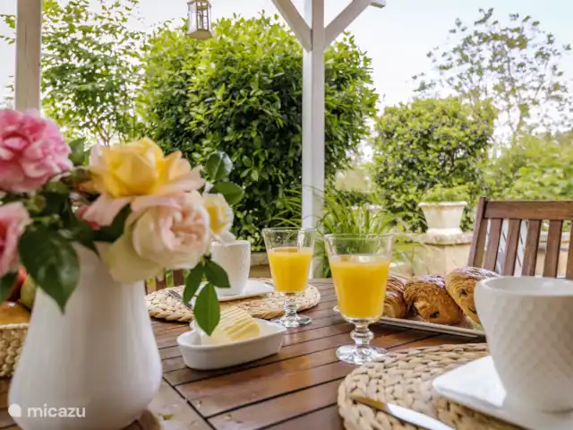 Four Saint Rabier | France, Dordogne, Saint-Rabier - maison de vacances Mettre la table