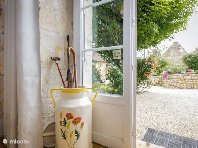 Four Saint Rabier | France, Dordogne, Saint-Rabier - maison de vacances Porte-parapluie