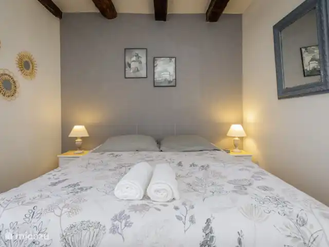 Four Saint Rabier | France, Dordogne, Saint-Rabier - maison de vacances La chambre