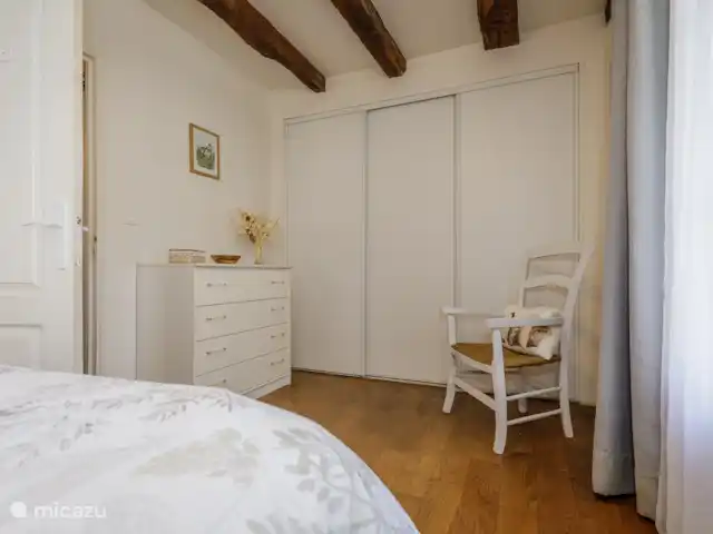 Four Saint Rabier | France, Dordogne, Saint-Rabier - maison de vacances La chambre