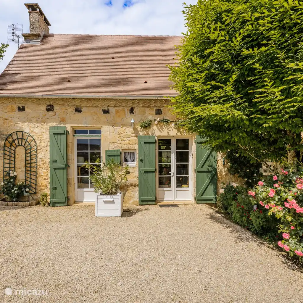 Four Saint Rabier