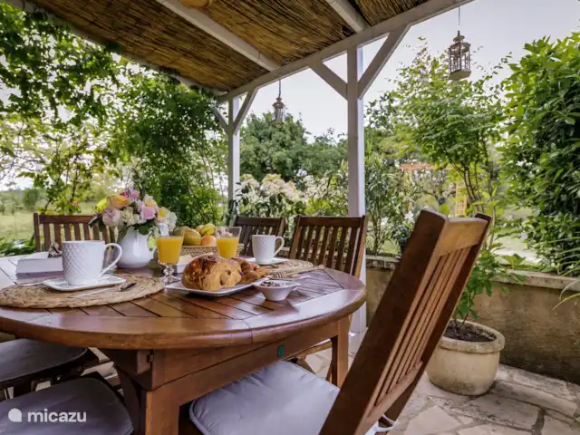Four Saint Rabier | France, Dordogne, Saint-Rabier - maison de vacances La terrasse