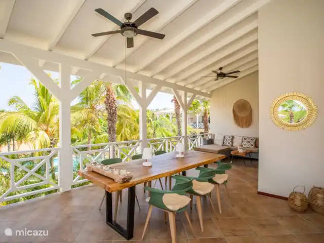 penthouse en Curazao, Banda Arriba (este), Jan Thiel – Atico Tropicana penthouse en Curazao, Banda Arriba (este), Jan Thiel – Atico Tropicana