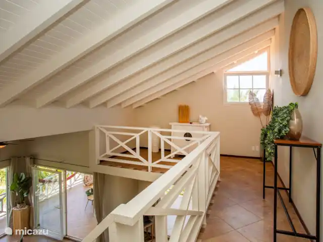 penthouse en Curazao, Banda Arriba (este), Jan Thiel – Atico Tropicana Vide