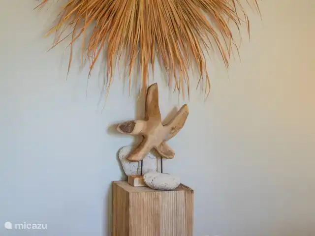 penthouse en Curazao, Banda Arriba (este), Jan Thiel – Atico Tropicana Decoración