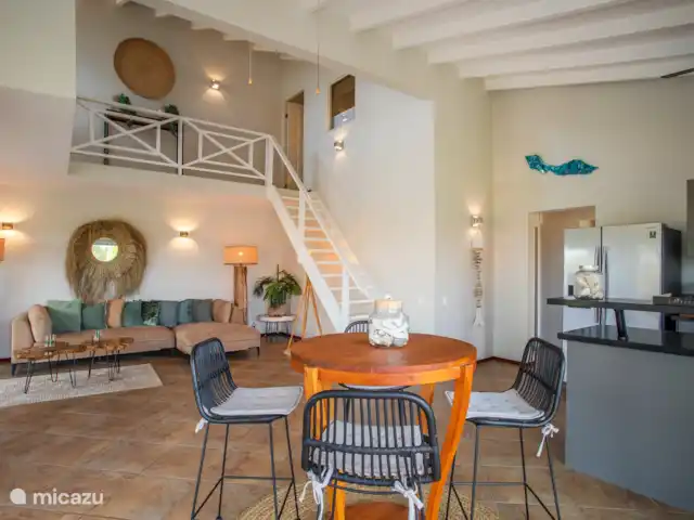 penthouse en Curazao, Banda Arriba (este), Jan Thiel – Atico Tropicana Cocina