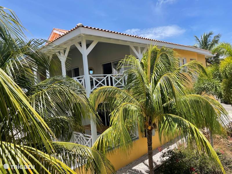 Ferienwohnung Curaçao, Banda Ariba (Ost), Jan Thiel Penthouse Penthouse Tropicana
