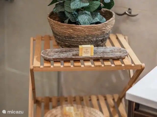 penthouse en Curazao, Banda Arriba (este), Jan Thiel – Atico Tropicana Decoración