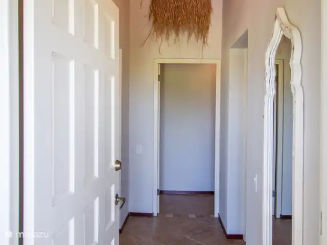 penthouse en Curazao, Banda Arriba (este), Jan Thiel – Atico Tropicana Corredor