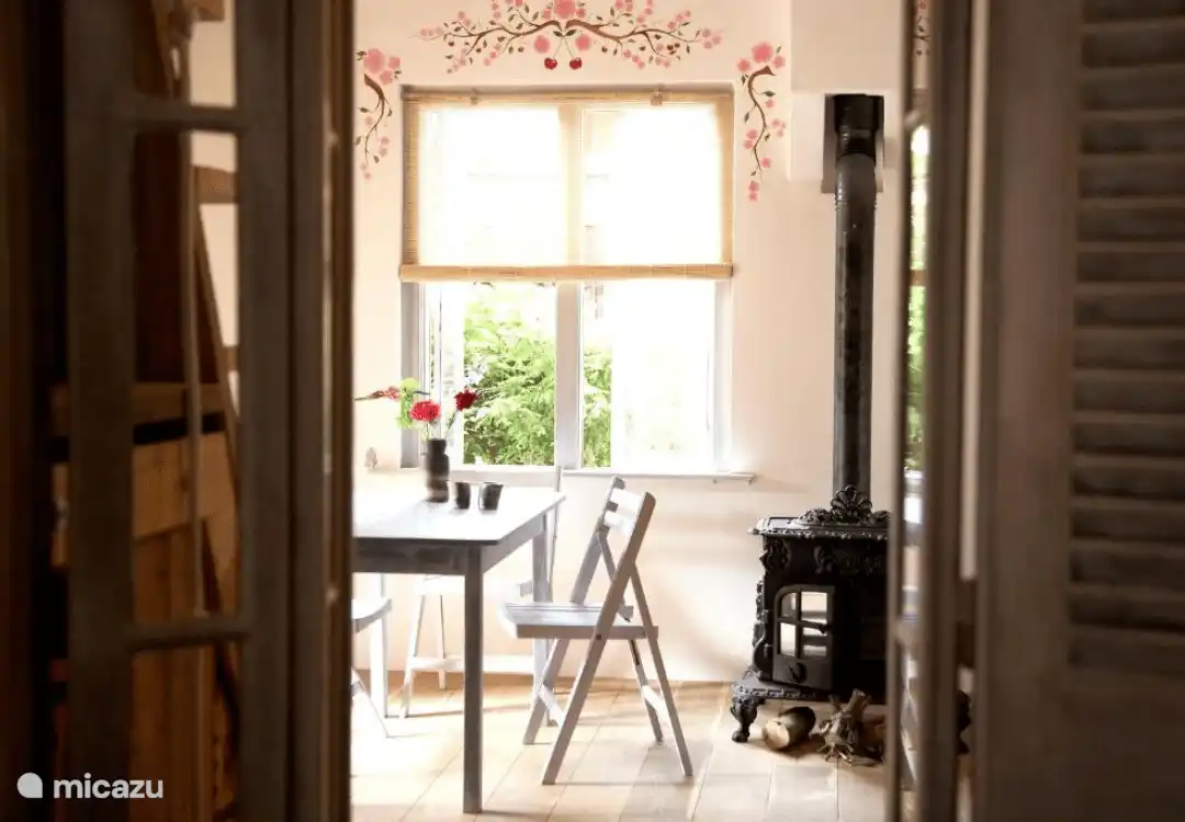 Casa de Familia Guesthouse Dans le Singe | Pays-Bas, Hollande du Nord, Bergen - Maison de vacances