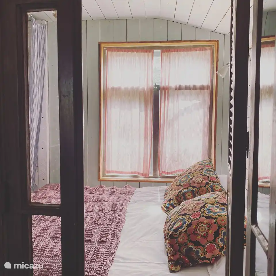 Casa de Familia Guesthouse Dans le Singe | Pays-Bas, Hollande du Nord, Bergen - Maison de vacances