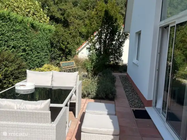 Casa 134 Cazaleres en Francia, Ariège, Daumazan-sur-Arize - villa