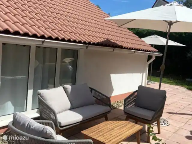 Casa 134 Cazaleres en Francia, Ariège, Daumazan-sur-Arize - villa