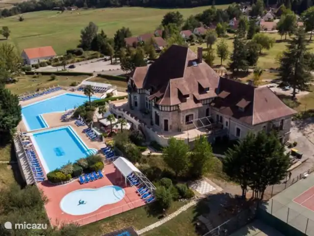 Casa 134 Cazaleres en Francia, Ariège, Daumazan-sur-Arize - villa