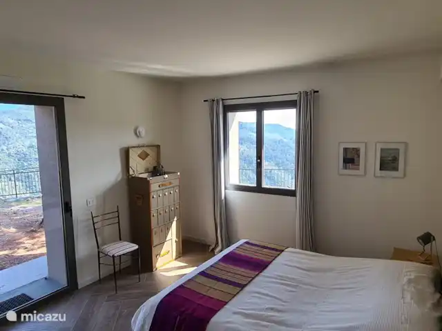 Villa Torba en Italia, Liguria, Dolceacqua - villa ¡Combinamos el estilo colonial con el confort contemporáneo!