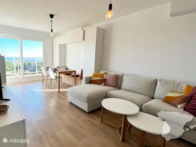 Real Ifach - El Gancho | Espagne, Costa Blanca, Calpe - appartement Real Ifach - El Gancho | Espagne, Costa Blanca, Calpe - appartement