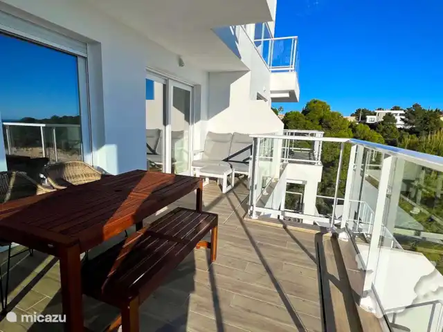 Real Ifach - El Gancho | Espagne, Costa Blanca, Calpe - appartement