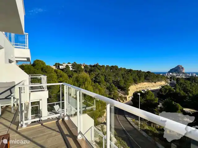 Real Ifach - El Gancho | Espagne, Costa Blanca, Calpe - appartement