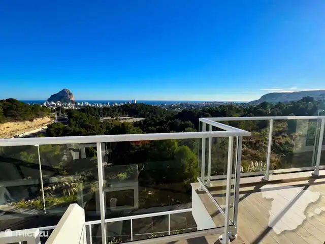 Real Ifach - El Gancho | Espagne, Costa Blanca, Calpe - appartement
