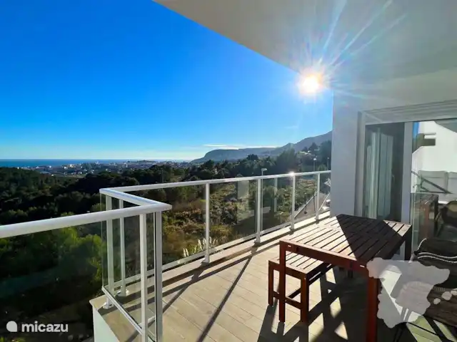 Real Ifach - El Gancho | Espagne, Costa Blanca, Calpe - appartement