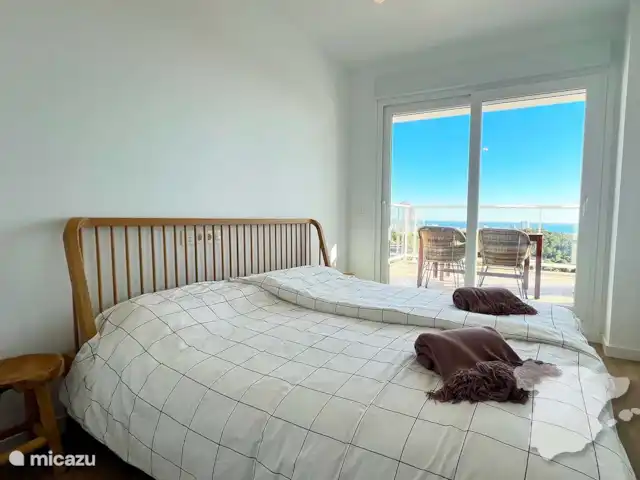 Real Ifach - El Gancho | Espagne, Costa Blanca, Calpe - appartement