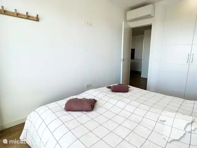 Real Ifach - El Gancho | Espagne, Costa Blanca, Calpe - appartement