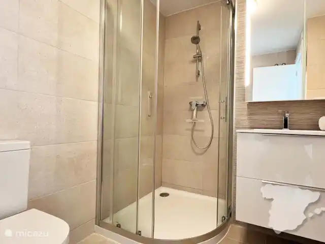 Real Ifach - El Gancho | Espagne, Costa Blanca, Calpe - appartement