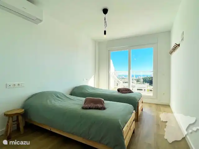 Real Ifach - El Gancho | Espagne, Costa Blanca, Calpe - appartement