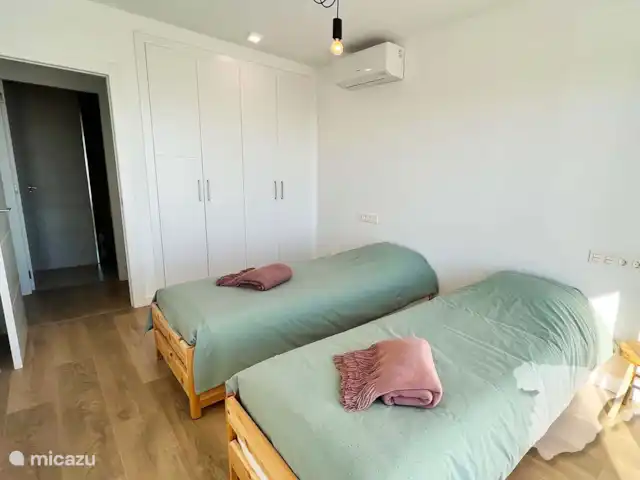 Real Ifach - El Gancho | Espagne, Costa Blanca, Calpe - appartement