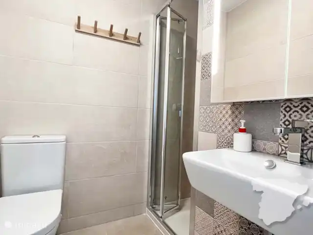 Real Ifach - El Gancho | Espagne, Costa Blanca, Calpe - appartement